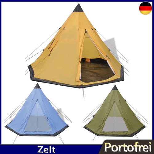 Tipi zelt indianerzelt teepee - zelt,