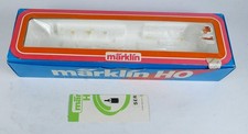 Märklin 3085 LEERKARTON