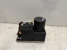 Audi A3 8L  ZV Pumpe