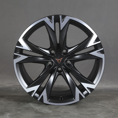 Zoll felge original cupra - 18,