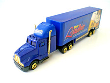 HIGH SPEED MODELL TRUCK * US