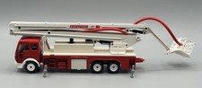 Siku mercedes benz lkw 55 - benz, 1:55