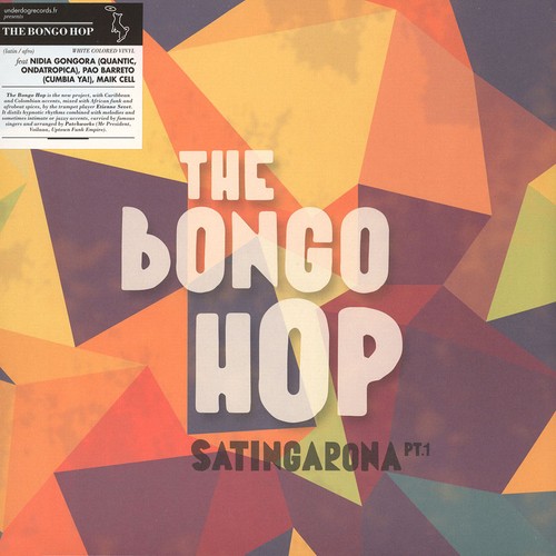 The bongo hop satingarona - bongo,