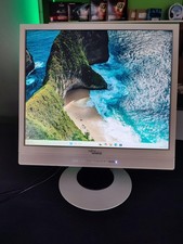 Fujitsu Siemens ScenicView