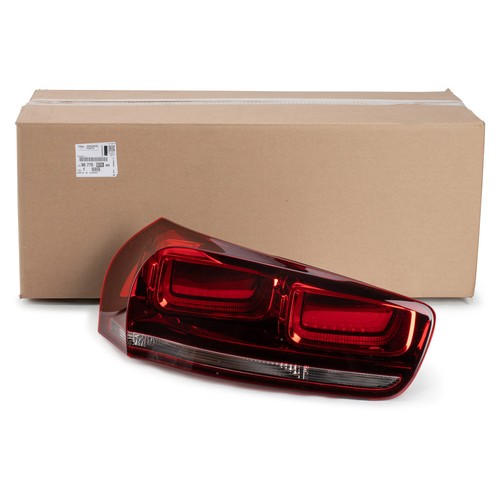 Original psa citroen led - original,