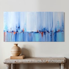 Original Gemälde Acrylbild