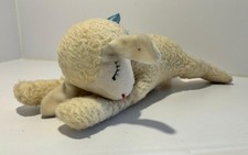 Steiff Tier Lamm Floppy 38 cm