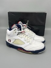 Nike Jordan 5 Olympic 2011