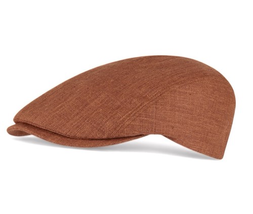 Schiebermütze flatcap - schiebermütze,