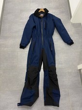 Hgg reitoverall blau - hgg,