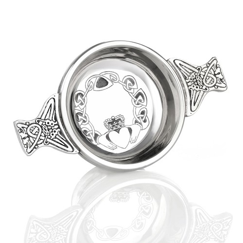 Claddagh ring schottischer - ring,