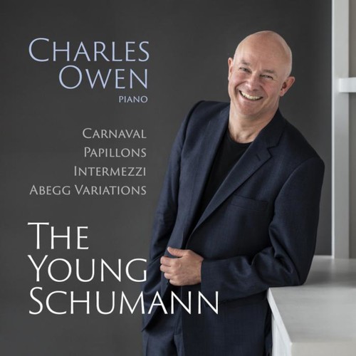 Robert schumann charles owen - charles,