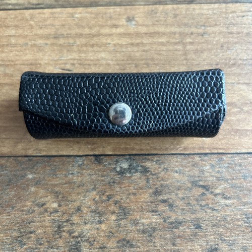 Vintage lippenstift box - vintage, halter