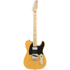 Fender Limited Edition