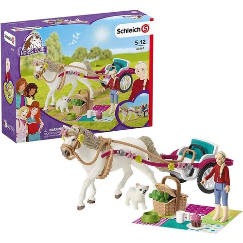 Schleich horse club - schleich,