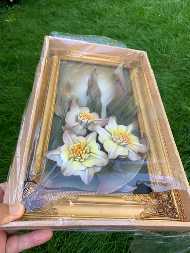 Bild aus leder optik - bild,