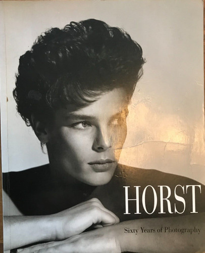 Horst sixty years - sixty,