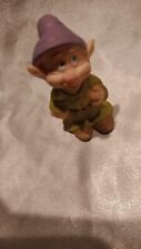 Disney Bullyland -  Zwerg Seppl von Schneewittchen -  Figur