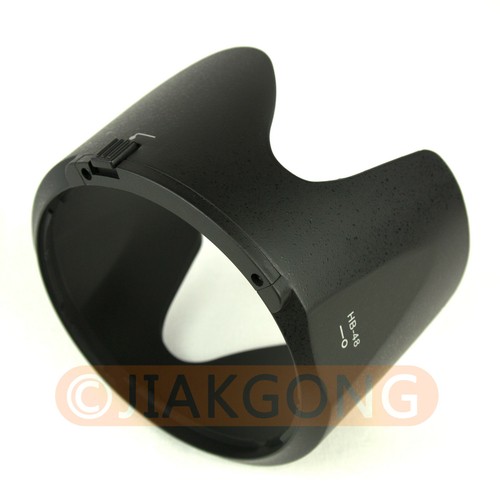 Dslrkit lens hood - dslrkit, for