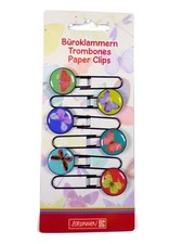 Brunnen® Büroklammern mit