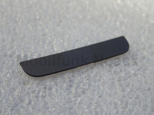 Original nokia e90 logo plate - nokia,