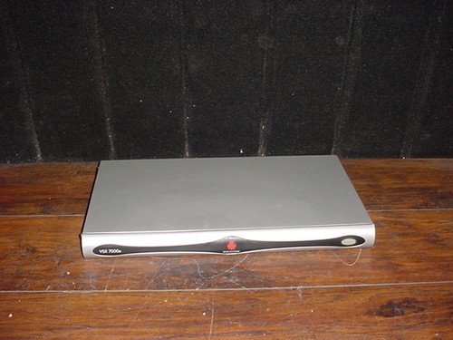 Polycom vsx 7000e - vsx,