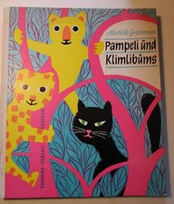 Zirkus-Bilderbuch HC GF HL