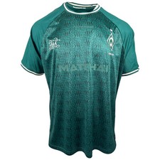 Hummel SV Werder Bremen Trikot SVW Sondertrikot mit Box 125 Jahre 2023/2024 4XL