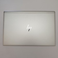 HP EliteBook 850 G6 Displaygehäuse Gehäuse Displaydeckel Deckel Top Lid LCD