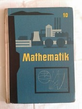 Mathematik 10. Klasse
