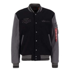 Alpha industries varsity air - industries,