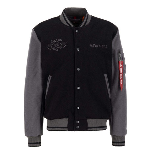 Alpha industries varsity air - alpha,