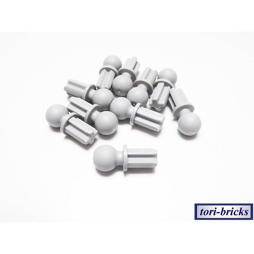 Lego technik kugelkopf - kugelkopf, pins
