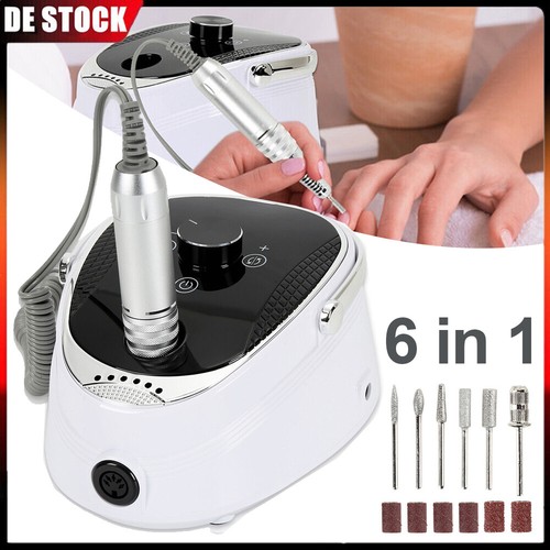 Elektrische nagelfräser 35000 - elektrische,