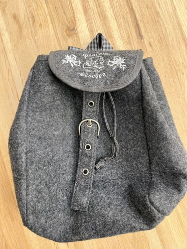 Paulaner münchen filzrucksack - münchen,