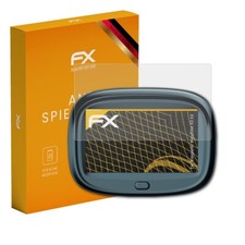 atFoliX 3x Displayfolie für