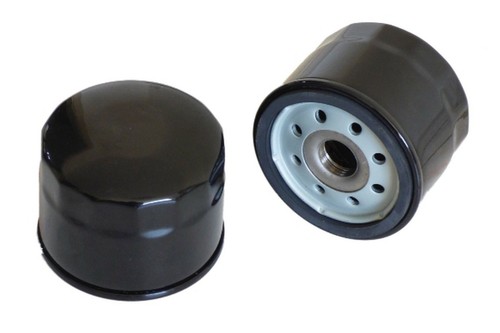2er set motor ölfilter - 2er,