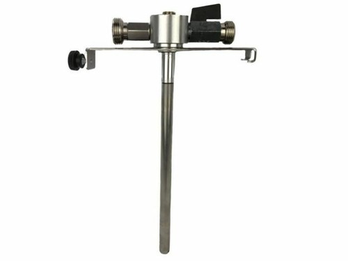 Liter bierfass adapter - 5,