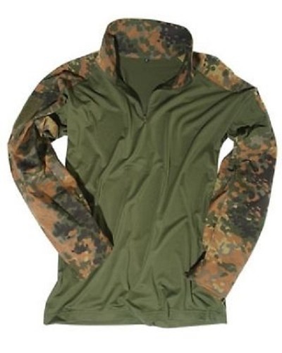 Feldhemd tactical combat shirt - feldhemd,