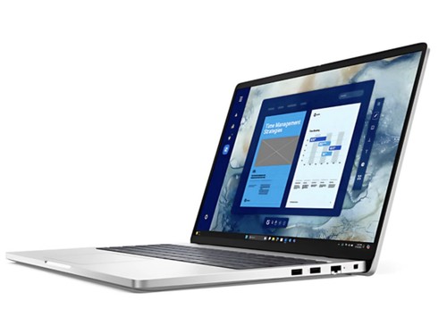 Dell pro laptop fhd - dell, core