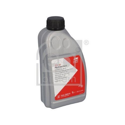 Febi bilstein hydrauliköl - febi, 1l