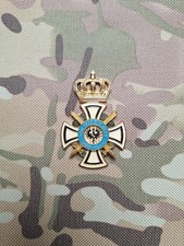 Hausorden hohenzollern - hausorden,