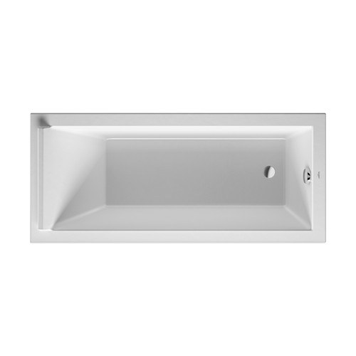 Duravit badewanne starck 1700 - duravit,