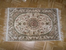 Alter Handgeknüpft Orient