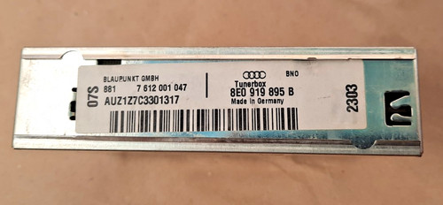 Audi b6 b7 s4 - vw, a4