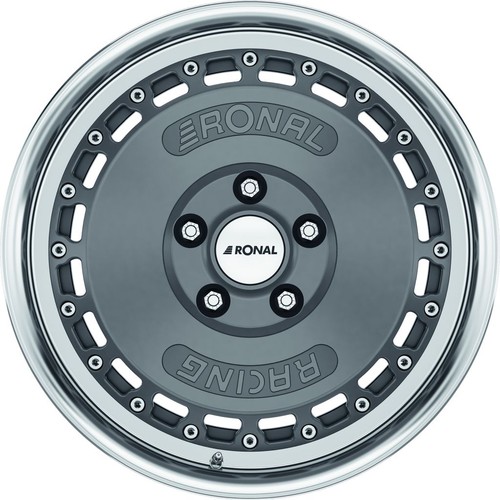 Ronal rr10 retro - rr10, 7x15"