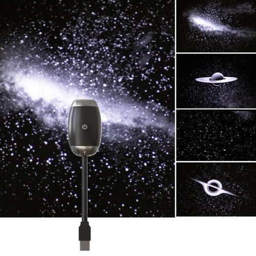Projector light with dynamic - light,