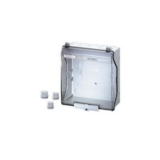 Hensel Leergehäuse KG 9003 Leergehäuse 3300141 Leergehäuse