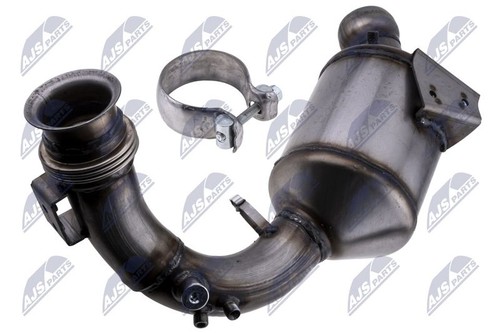 Dieselpartikelfilter dpf für - dieselpartikelfilter,