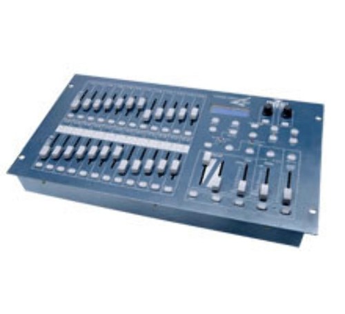 Chauvet designer50 stage - chauvet,